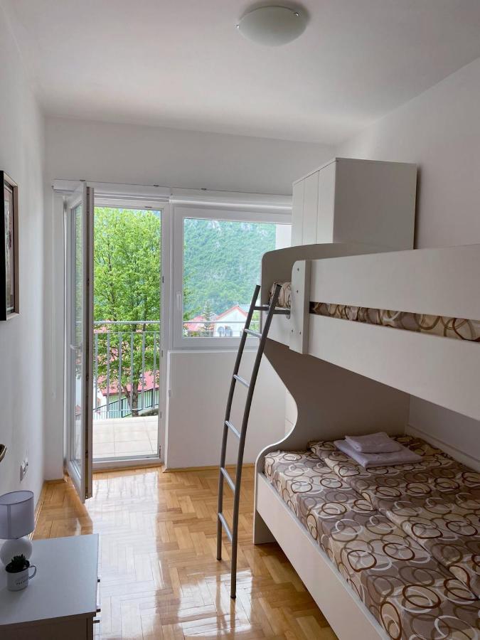 Apartment Varezic Plužine Exterior foto
